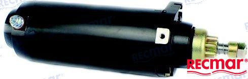 Recambios Marinos Starter Ph130-0031