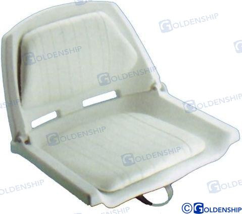 Recambios Marinos Fisherman Chair Gs73247