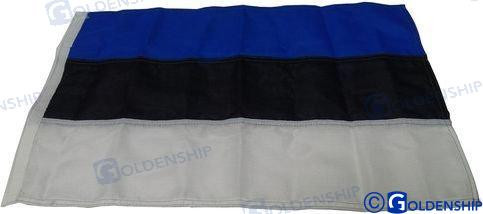 Recambios Marinos Estonia Flag 30X45 Gs73462