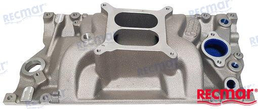 Recambios Marinos Manifold:Intake Alum.5.7V Mp0017-276N11