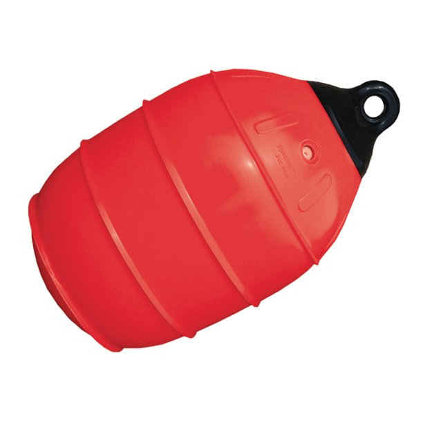 Lippert Components Inc Med Spoiler Buoy Neon Red 2020108109