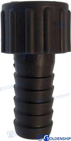 Recambios Marinos Female Adapter 3/4" = 19Mm Gs30256