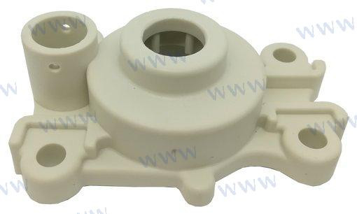 Recambios Marinos Water Pump Cover Paf60-04000401