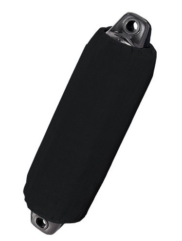 Lippert Components Inc Fender Boot-Black 2-Pack 2020108383