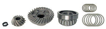 Glm Products Pinion & Forward Gear Set 11566