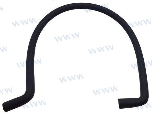 Recambios Marinos Air Pipe Paf60-05000048