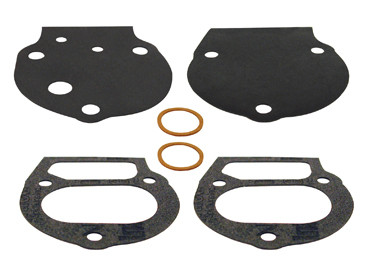 Glm Products Fuel Pump Diaphragm Kit 40300