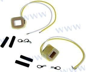 Recambios Marinos Merc/Mar Stator Coil Set Rec339-6120A1