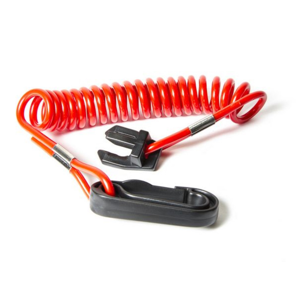 Dometic Ignition Lanyard Brp Coiled Mp28900