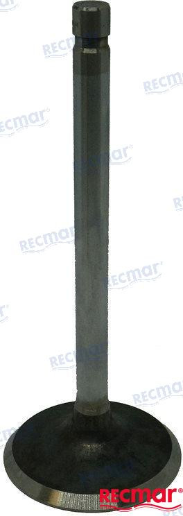 Recambios Marinos Exhaust Valve Rec13501