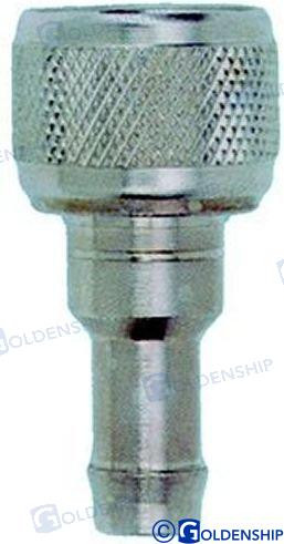 Recambios Marinos T/N Hose Connectors - Tank End Gs31016