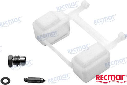 Recambios Marinos Float Kit Rec19273