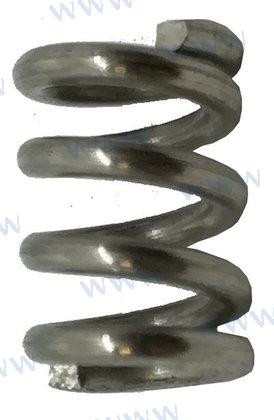 Recambios Marinos Spring_Thorttel Paf2.6-04000205