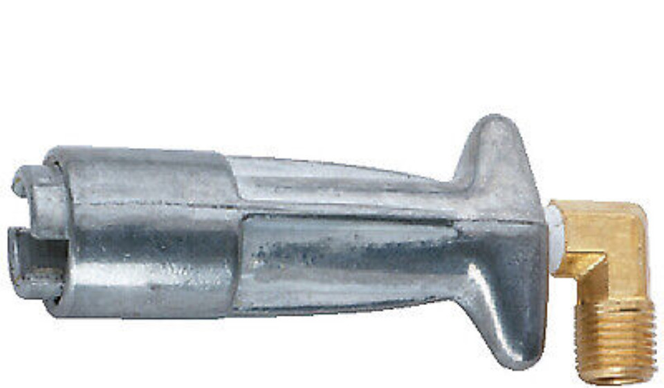 Attwood Marine Merc Tank Conn_D.C 14530-6