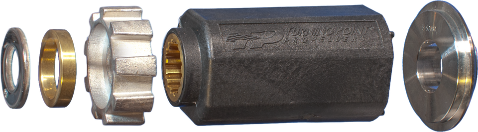 Turning Point Propellers Hub Kit Ho Jo Su 60-175 15Spl 11500700
