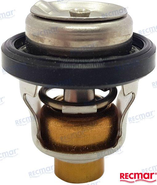 Recambios Marinos Thermostat 50:C Rec17670-93962