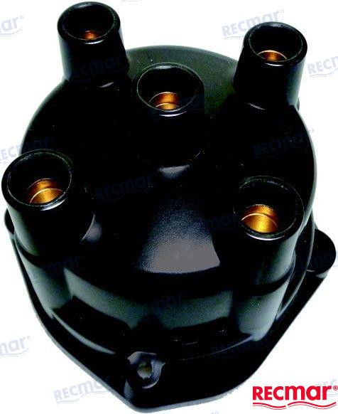 Recambios Marinos Distributor  Cap Rec393-9459Q1