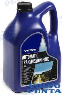 Recambios Marinos Aceite Auto Trans Atf Dex Rec1161995