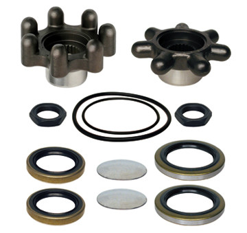 Glm Products Ball Gear Kit 22050