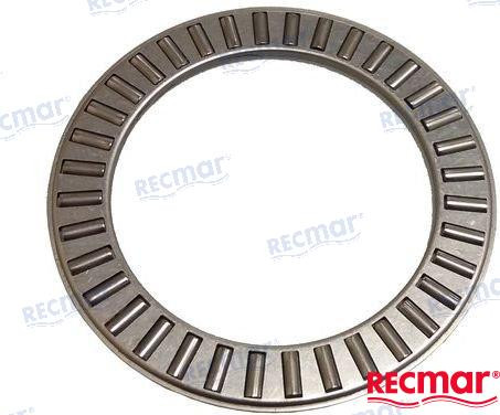 Recambios Marinos Bearing Rec31-12576