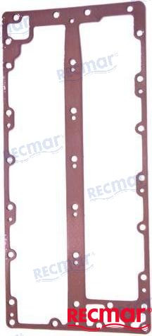 Recambios Marinos Gasket Cover Rec6G5-41114-A0