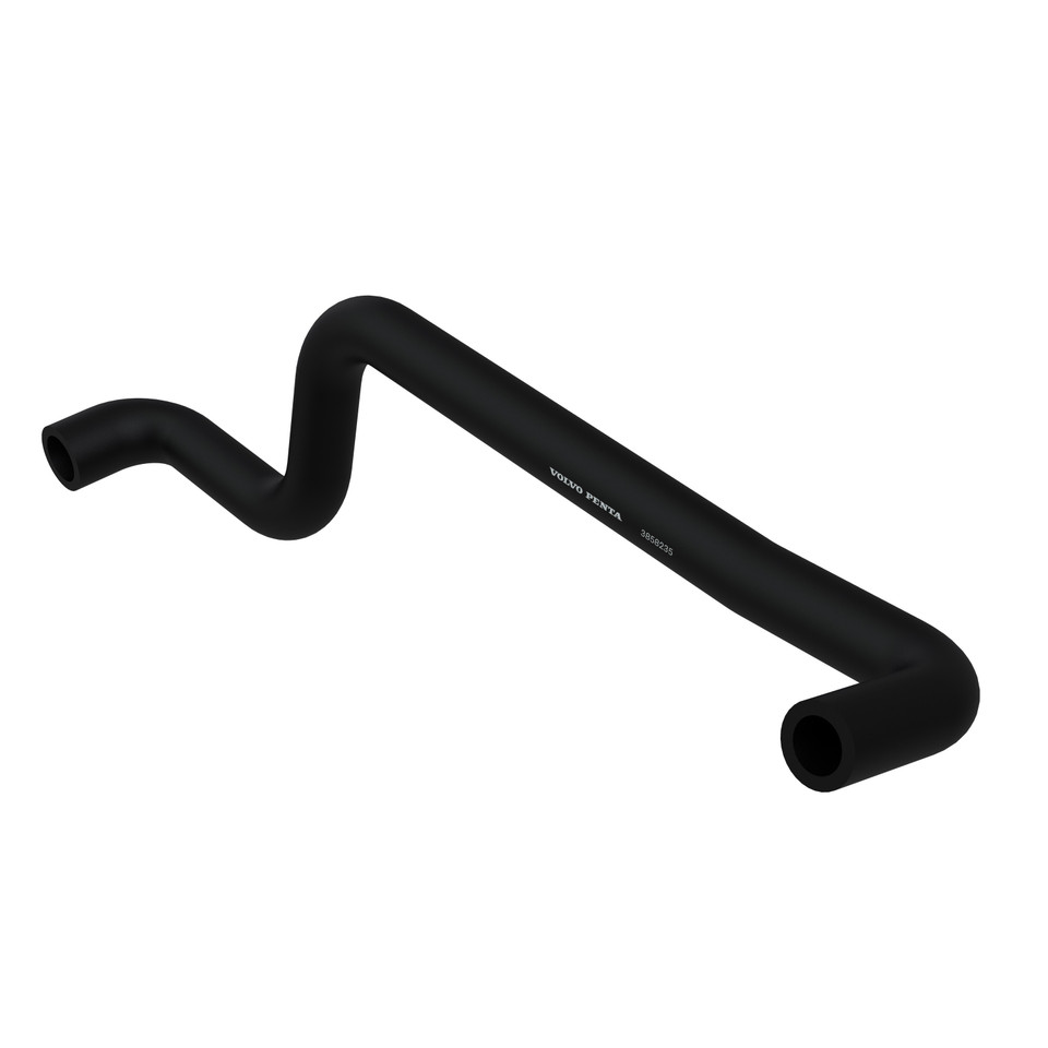 Volvo Penta Hose Vp 3858235