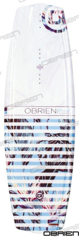 Recambios Marinos Wakeboard Pixel 137 Ob2180100