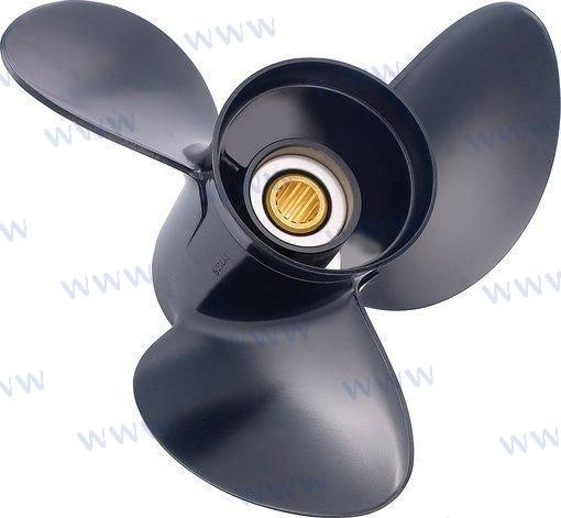 Recambios Marinos Aluminum Propeller Sol2111-093-07
