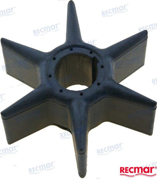 Recambios Marinos Yamaha Impeller Rec6Ce-44352-00