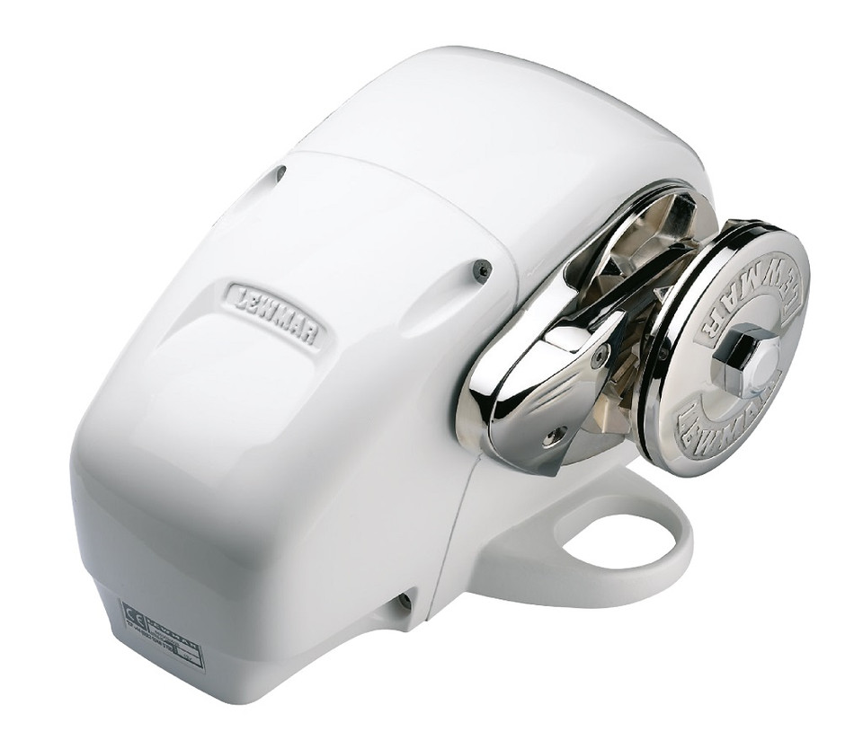 Lewmar H2GD Windlass 12v 10mm