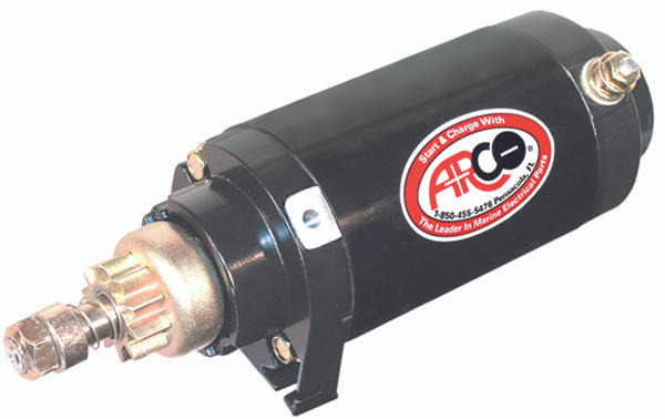 Arco Marine Arco Starter 5388
