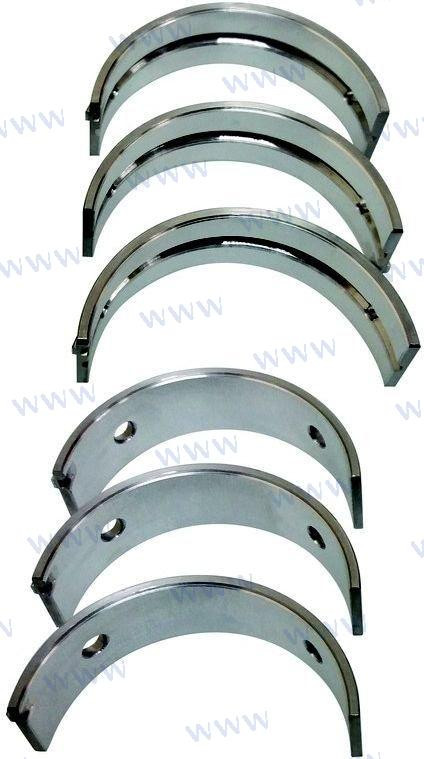 Recambios Marinos Main Bearing Kit Rm876660