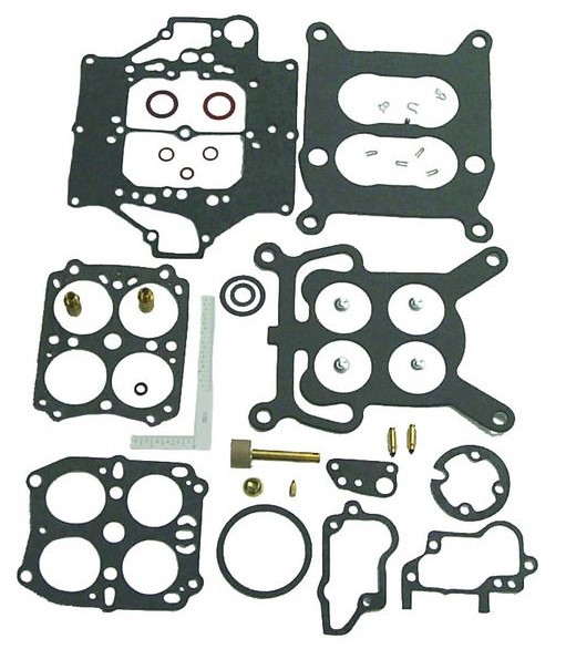Dometic Chris  Craft Carb Kit 118-7025