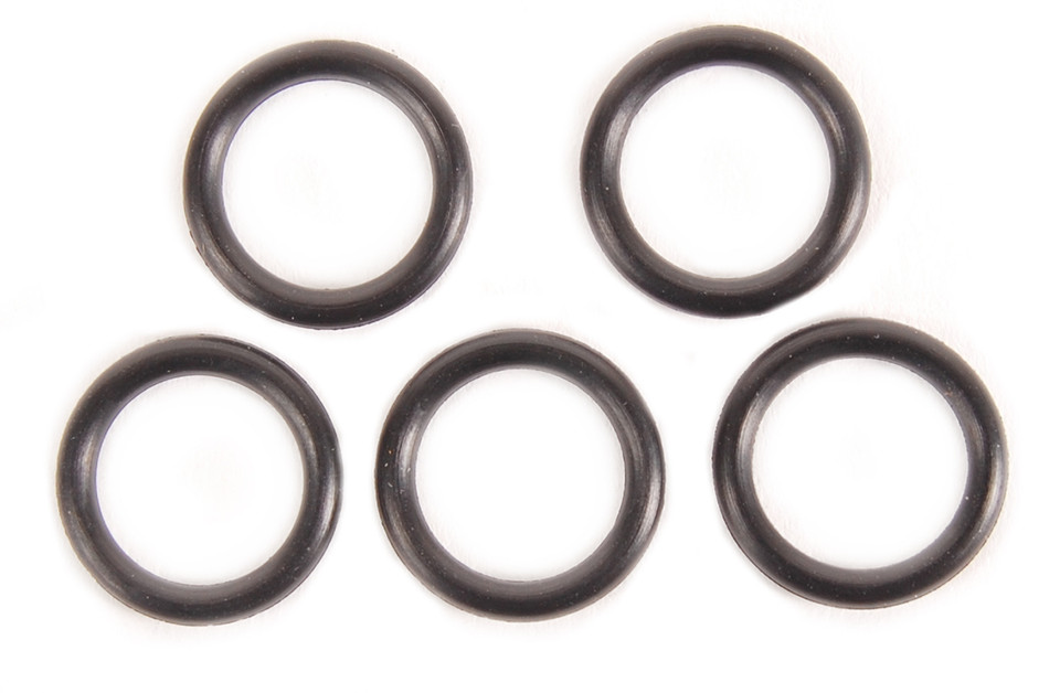 Brp Us Inc O-Ring (5/Pk) 202893