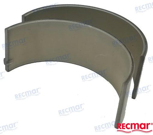 Recambios Marinos Bearing Connecting Road 0.10 Rec13004