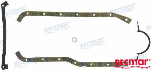 Recambios Marinos Marine Gasket Fel17950