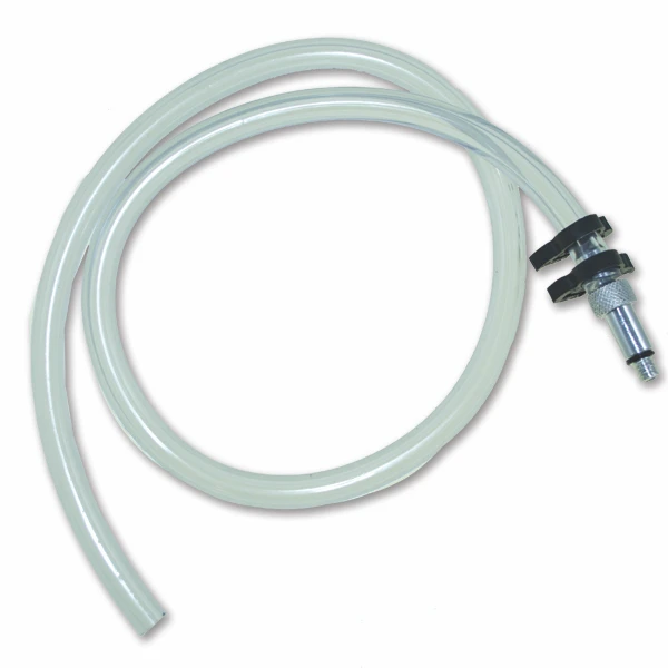 Cdi Electronics Cdi Replacement Hose For 551-34Ha