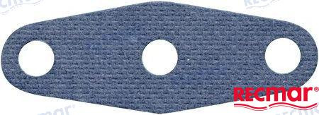 Recambios Marinos Gasket Rec303615