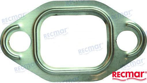 Recambios Marinos Exhaust Manifold Gasket Rec1542123