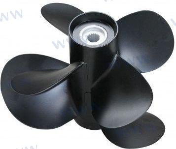 Recambios Marinos Duo Prop Kit 854767A4 Bva0990740A