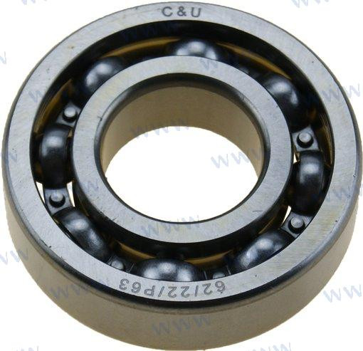 Recambios Marinos Ball Bearing Pa62/22C3