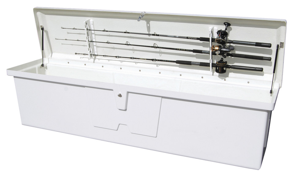 Lippert Components Inc S 'N G Dock Box W/3 Rod 24" X 2020108650