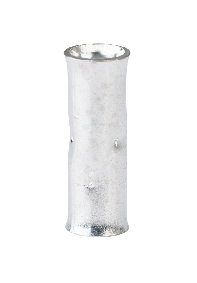 Marinco/Ancor Marine Connector #2 Tinned Butt 2 252160