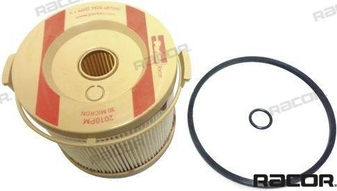 Recambios Marinos Fuel Filter 30 Micras Rac2010Pm-Or