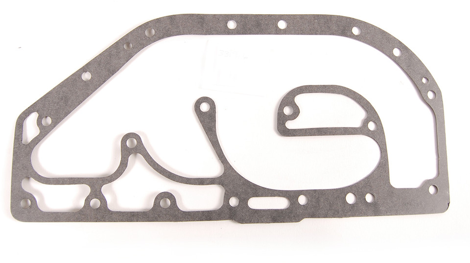 Brp Us Inc Gasket 331916