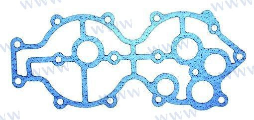 Recambios Marinos Gasket Valve Cover Rec6E9-11193-A0