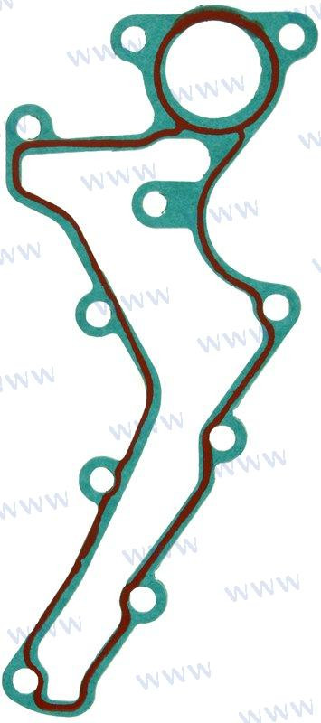 Recambios Marinos Gasket Rec6B4-11193-A0