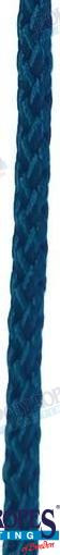 Recambios Marinos Poliester Rope 4 Mm Blue 12 M Pol2206040240