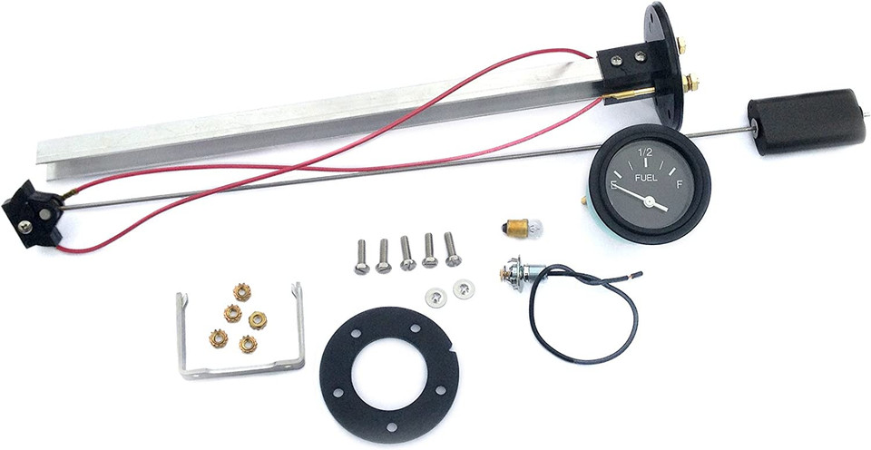 Dometic Fuel Gauge/Sender Kit 56948P