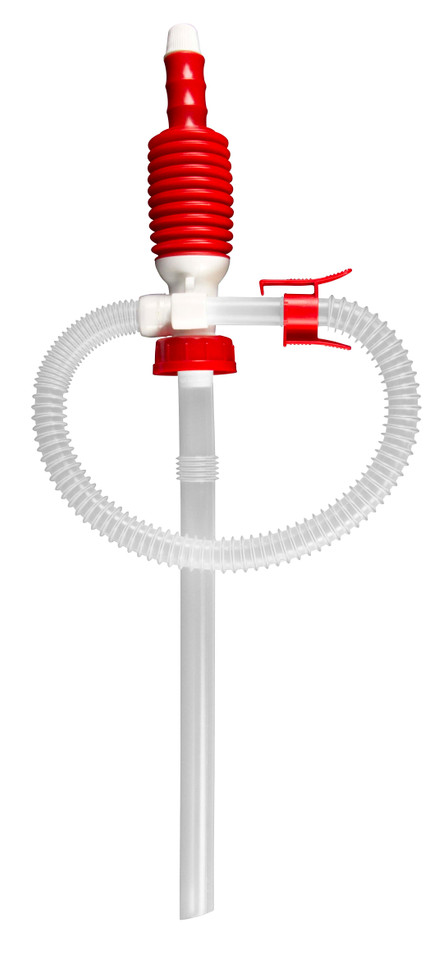 Tera Pump Manual Pump Trm20 20004